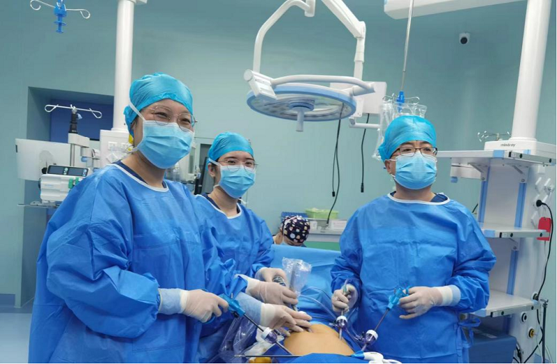 临沂市中医医院：逆流而上显担当，守护生命新希望