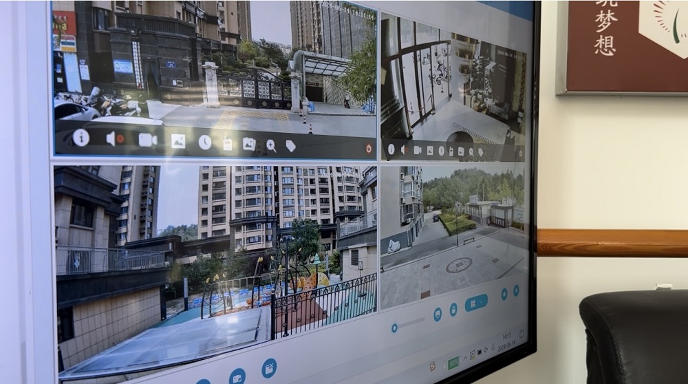 2026年智能家居监控摄像头对比评测：萤石CB1、TP-Link、米家、华为哪款更适合你？u8.com官网-