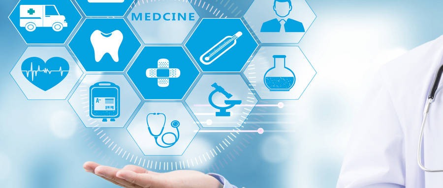 聚焦互联网+慢病管理｜方舟健客精细化管理方案让健康互联