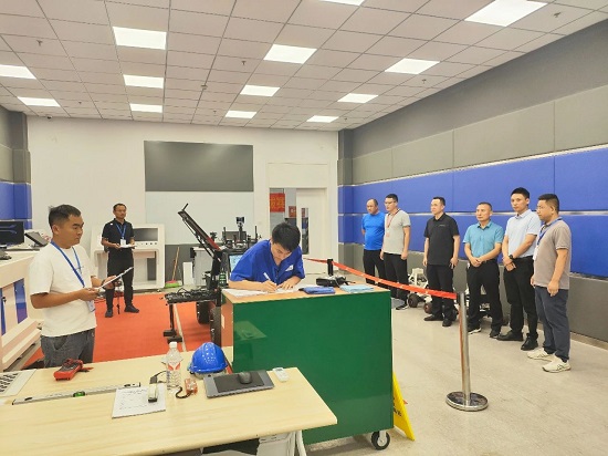 市科技局创新创业工作周报——第10期