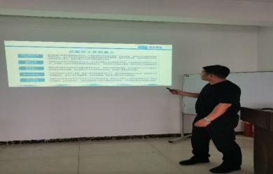 瑞众保险济宁中支组织开展“远离保险欺诈  共筑诚信社会”专项宣传活动