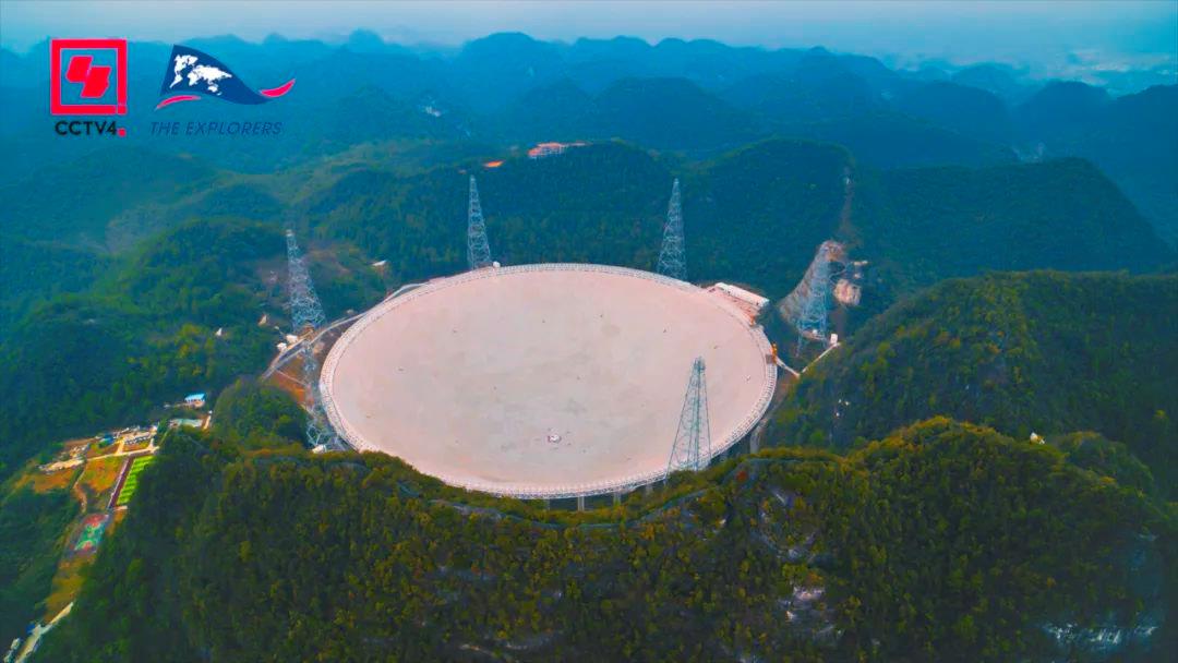 震撼首播！中法合拍纪录片用8K超高清影像呈现最神奇的中国