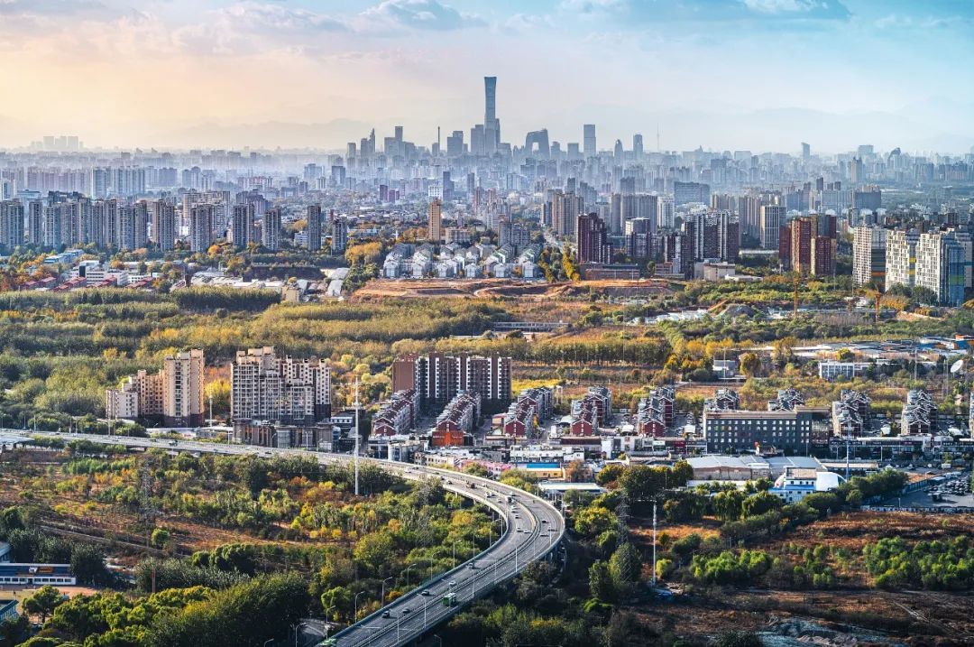 副中心奇旅,开启!
