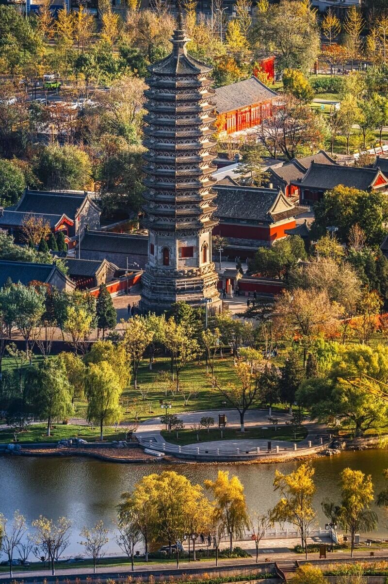 副中心奇旅,开启!