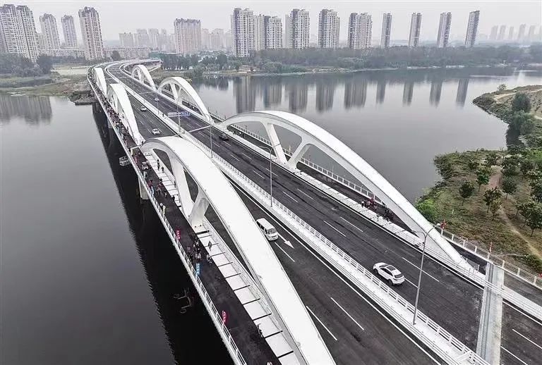 副中心奇旅,开启!