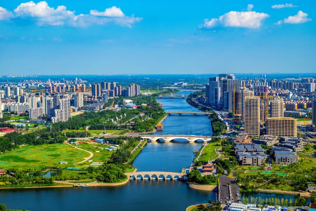 副中心奇旅,开启!