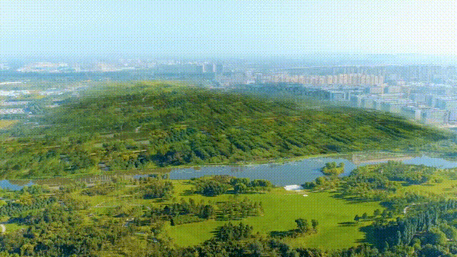 副中心奇旅,开启!