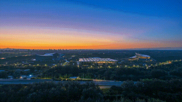 副中心奇旅,开启!