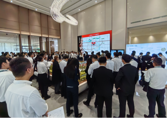济南贝壳六年深耕实践,引领房地产服务创新发展