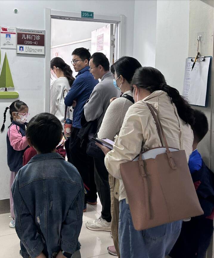 儿科主任李欣：中医管理身高，助力想长高的孩子摆脱矮小！