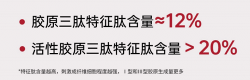 伽美博士活性三肽饮：以 “活性” 重塑胶原行业格局