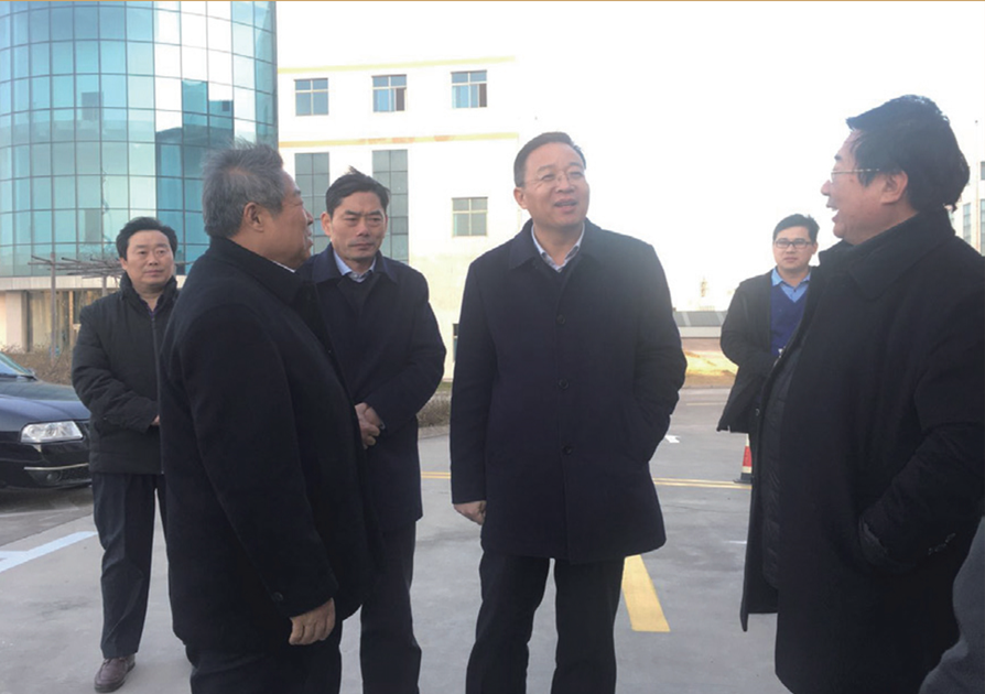 我怎样调研写出首篇“时代楷模”赵志全报道的？
