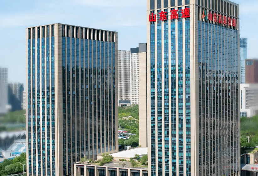 山东高速集团注册资本翻倍，增至922亿