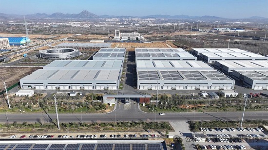 临沂市不锈钢交易中心：打造千亿级不锈钢全产业链综合服务品牌