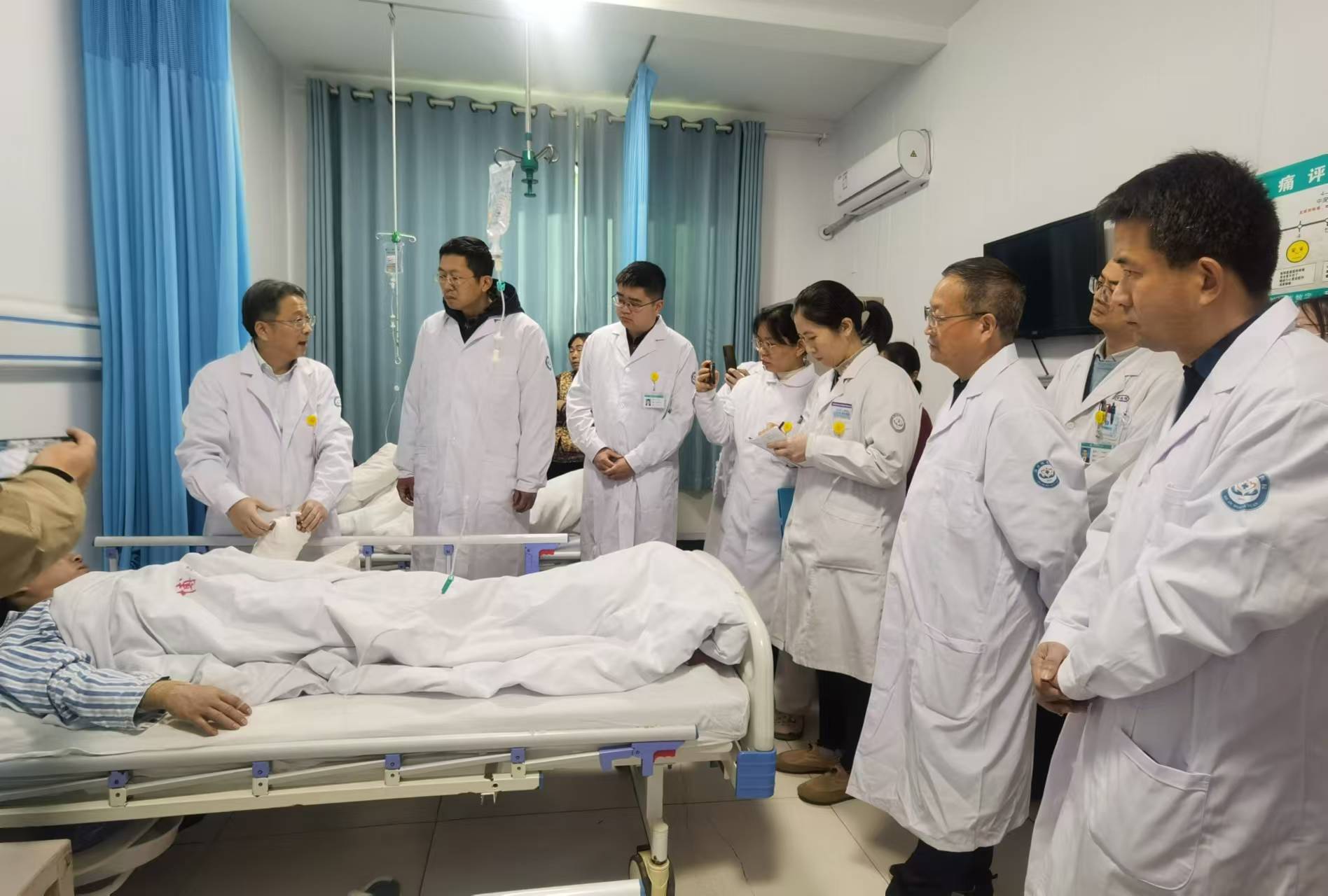 关于博爱医院特需门诊科室介绍代挂陪诊就医的信息