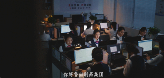 一个病人的《一线生机》，一个医药品牌的责任与担当