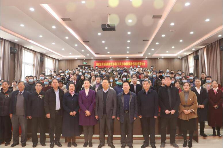 专访丨张金生教授：中医脑病领域的领航者与创新者