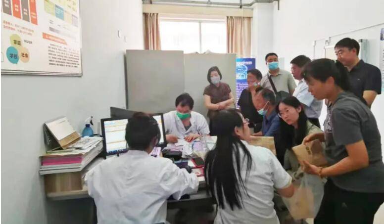 专访丨张金生教授：中医脑病领域的领航者与创新者