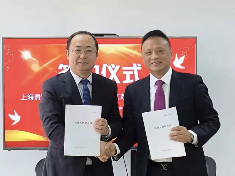 华扬联众：商业AI机器人赋能智慧文旅大产业