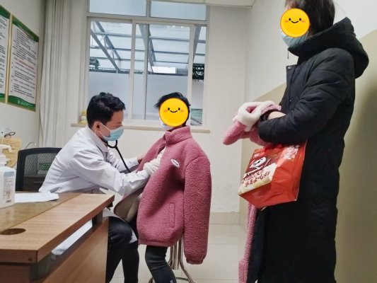 13岁女孩糖尿病酮症酸中毒症状危险，石岛人民医院儿科精准施治转危为安！