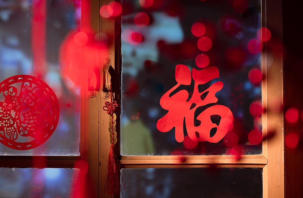 为什么连续五年没有“大年三十”？除夕当天怎么过
