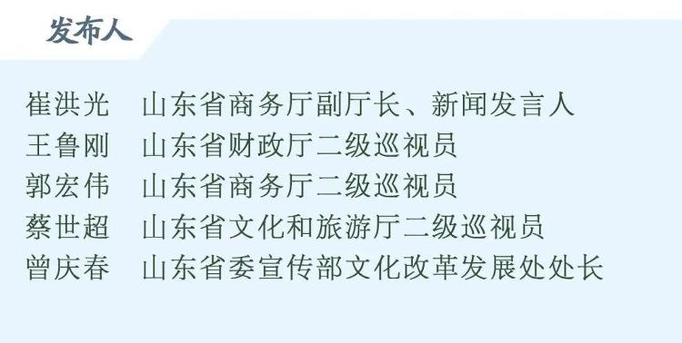 山东生活品、年货供应丰富、价格稳定