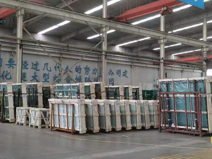 沂蒙山玻璃挺起中国玻璃“脊梁” 掀起全球化“出海”潮