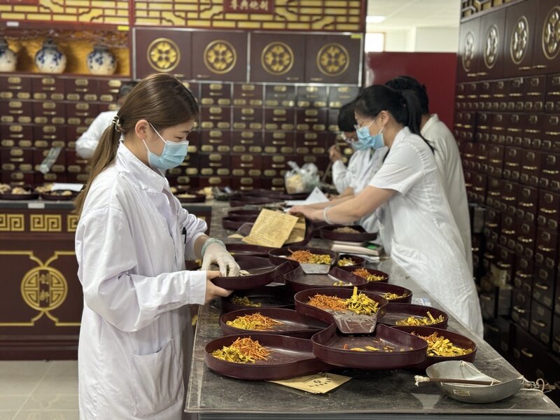 泰安市卫生健康委:坚定实施健康优先发展战略 奋力谱写中国式现代化泰安实践健康篇章 - 泰安频道