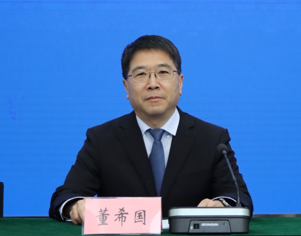 滨州市卫健委：聚焦“六大体系”建设 为品质滨州建设提供坚实卫生健康保障