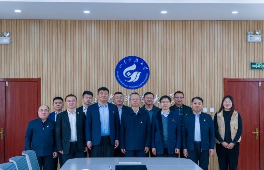 平安财险泰安中支：与山东科技大学财经学院、中国人民银行泰安市分行举行战略合作备忘录签约仪式