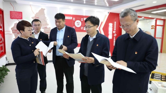 平安财险泰安中支：与山东科技大学财经学院、中国人民银行泰安市分行举行战略合作备忘录签约仪式