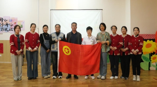 “医”路同行 “救”在身边