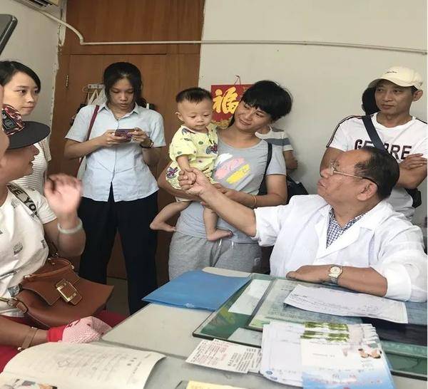 实现零突破！云太医海南首位国医大师林天东：将一生奉献给中医药事业