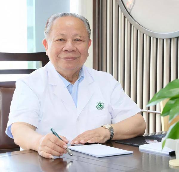实现零突破！云太医海南首位国医大师林天东：将一生奉献给中医药事业