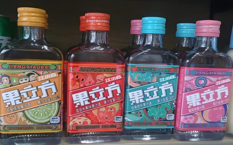 2025春糖前瞻：行业正在见证和迎来“新酒饮潮”