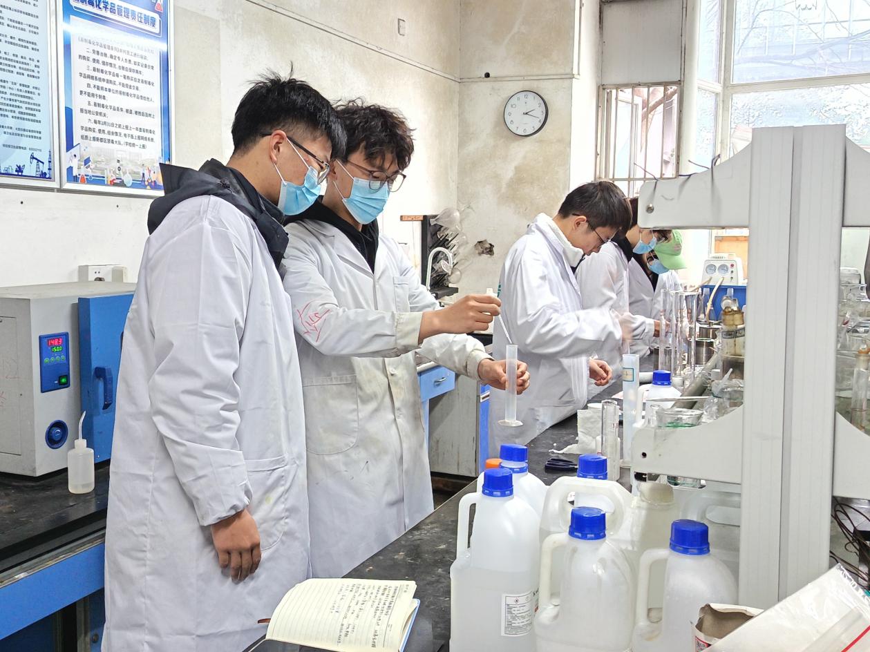 氢旗动力团队:突破氢能燃料电池核心技术,解锁低温高载运行密码