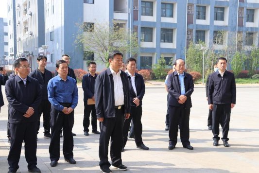 鄄城县政协开展“守护校园食品安全，共筑健康成长防线”专项民主监督活动