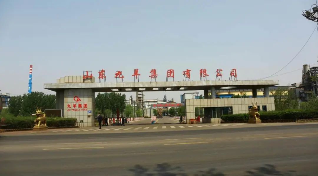 九羊集团实控人许英强获已故创始人许庆奎股份