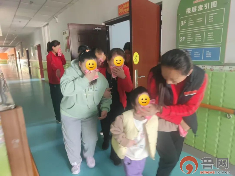 枣庄市儿童福利院召开安全生产工作部署会