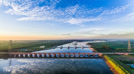 沽河