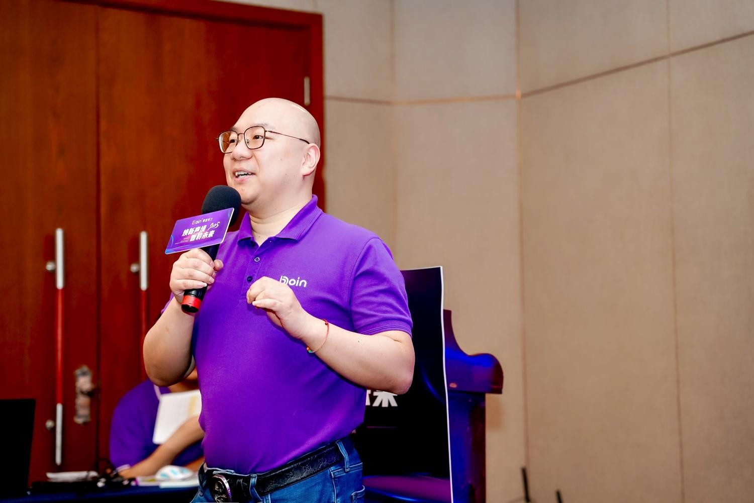 第七届东方听觉与前庭医学会议召开 博音听力“通透精灵·星辰”与“宋听”惊艳亮相