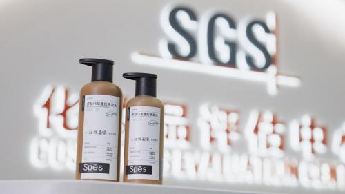 Spes诗裴丝官宣宋佳为全球品牌代言人：以专业与科技重塑亚洲头皮健康新生态