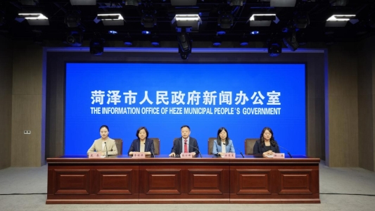 山东首次承办！全国残疾人举重锦标赛将在菏泽举办！