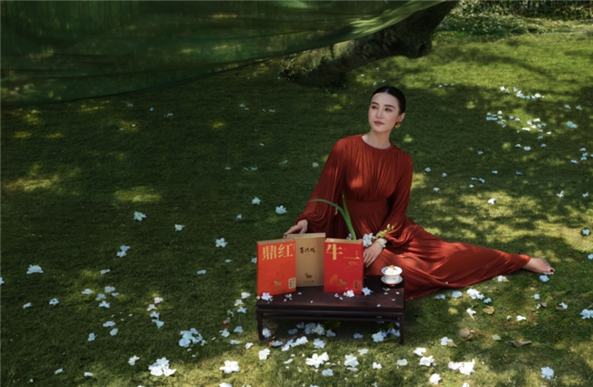 “东湖茶叙”七载春秋：八马茶业以茶为媒，续写大国茶路新篇章