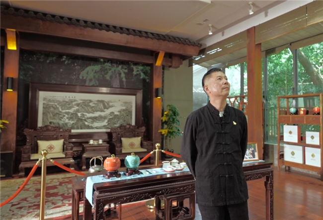 “东湖茶叙”七载春秋：八马茶业以茶为媒，续写大国茶路新篇章