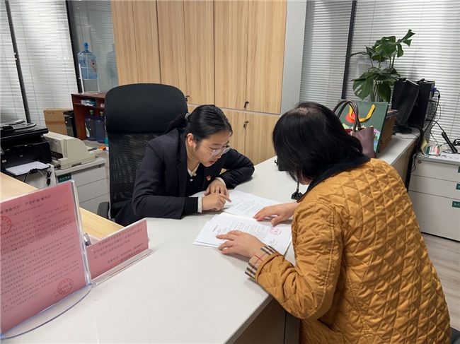 变中求“便” 步步为民