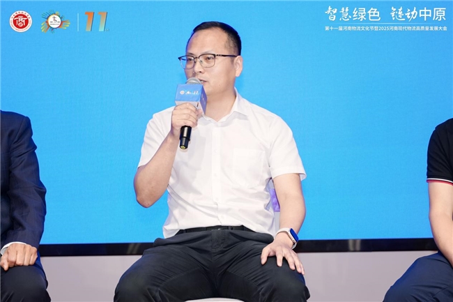 技术共享+生态共建，东风柳汽乘龙与河南物流双向赋能