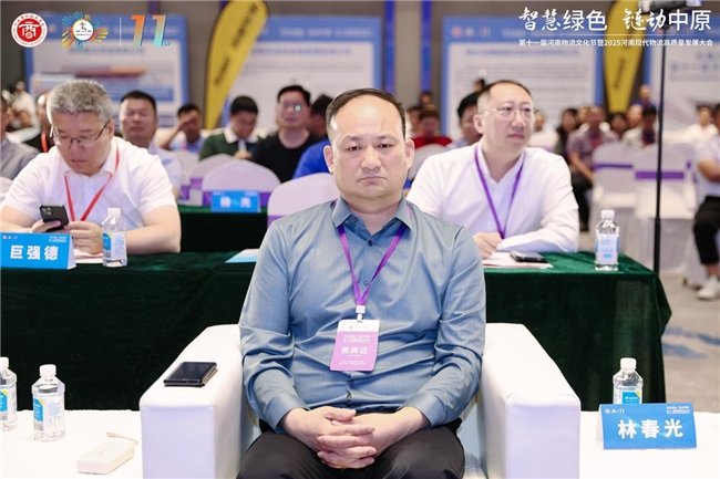 技术共享+生态共建，东风柳汽乘龙与河南物流双向赋能