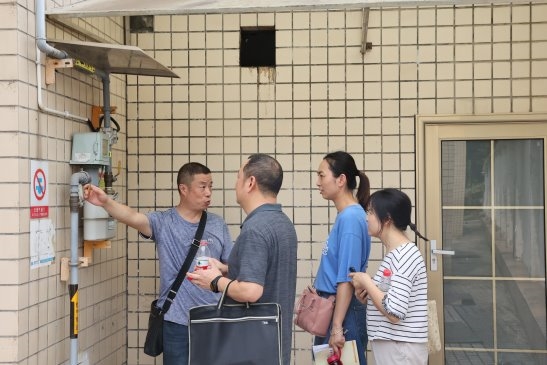 一名“超龄青年”的“五四答卷”