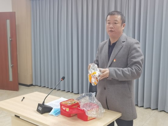 一名“超龄青年”的“五四答卷”